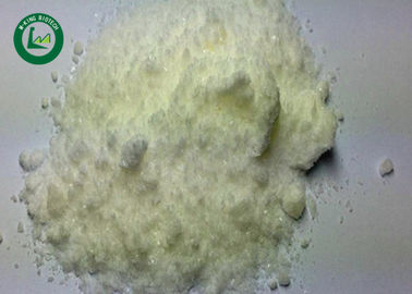 Oxandrolone Anavar استروئیدی آنابولیک با 99.6٪ Assy، Cas 53-39-4
