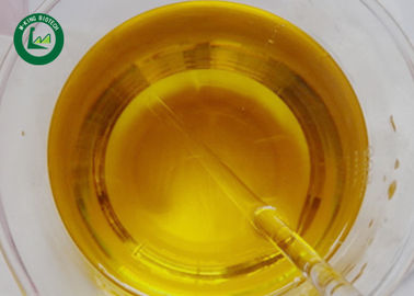 تزریق مایع زرد Boldenona Muscle داروی مجهز به 200mg 13103-34-9